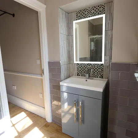 Apartmán The Willow - 13 Bristol