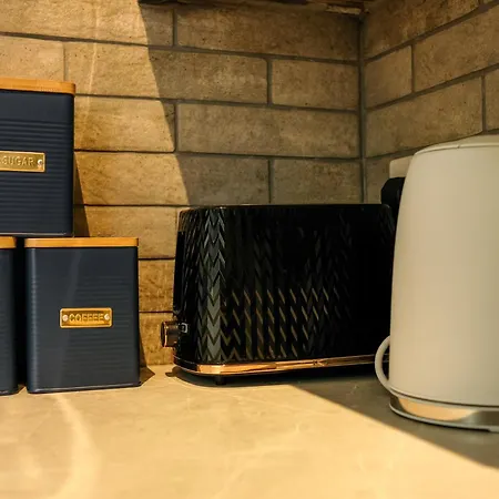 The Willow - 13 Apartmán *