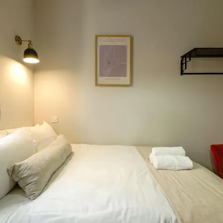 The Willow - 13 Apartman Bristol