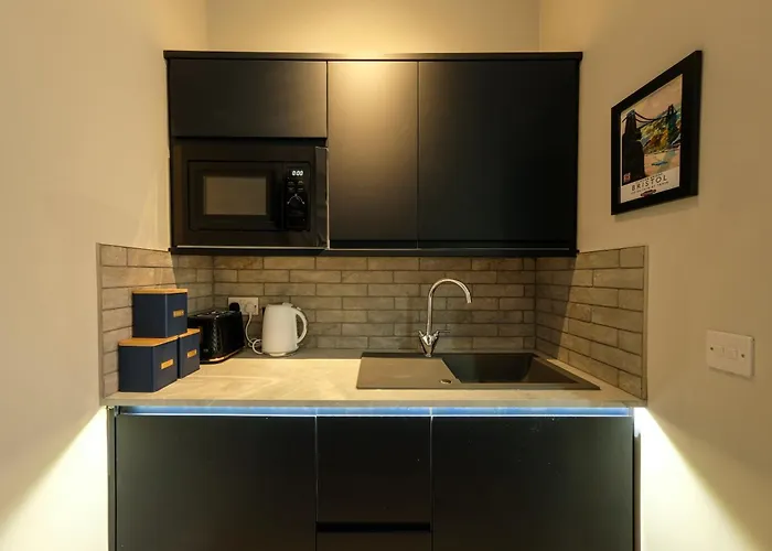 Apartament The Willow - 13