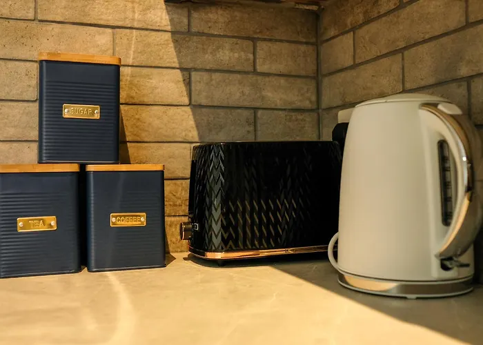 The Willow - 13 公寓 *