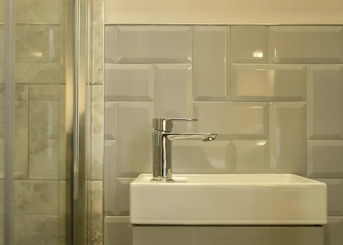 The Willow - 13 Apartament