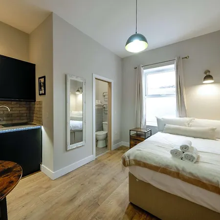 Apartamento The Willow - 13 *