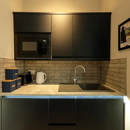 Apartamento The Willow - 13