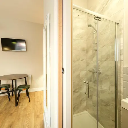 Apartamento The Willow - 13 Bristol