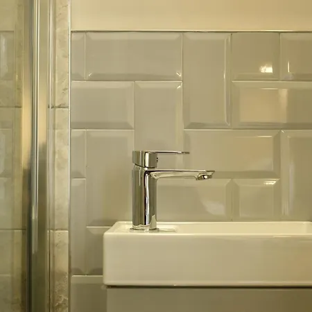 The Willow - 13 Appartement