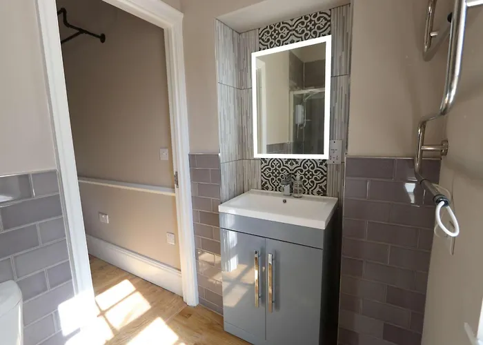 Appartamento The Willow - 13 Bristol