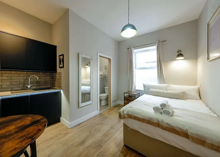 Apartment The Willow - 13 *