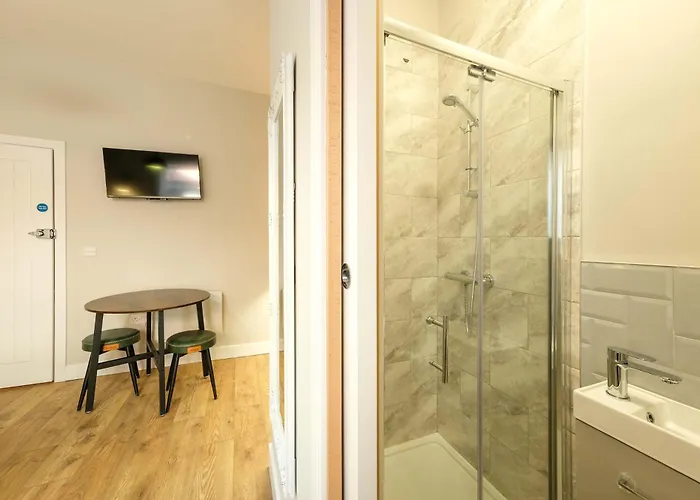 Appartamento The Willow - 13 Bristol