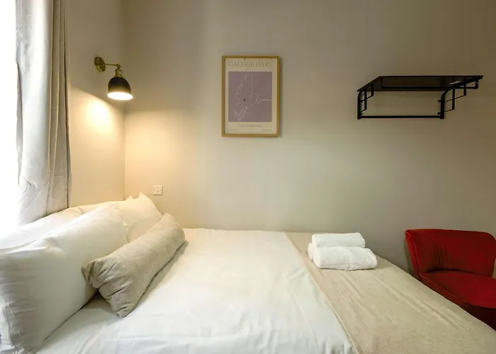 The Willow - 13 Appartamento Bristol